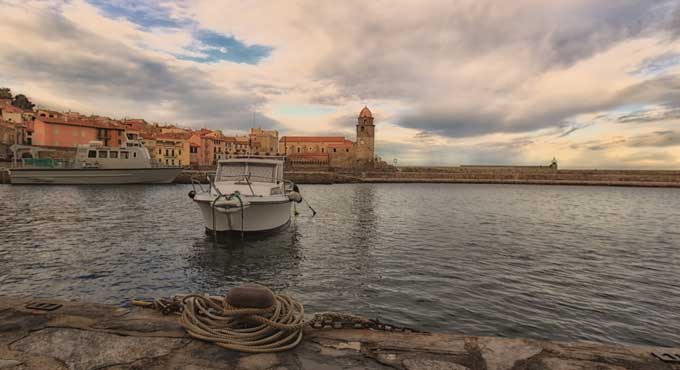 Séjour adapté adultes à martigues