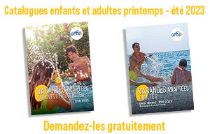 Catalogue printemps ete 2023