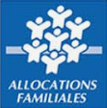 caisse allocation familiale