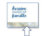 Évasion Handicap Famille 