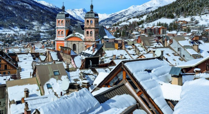 Séjour adapté noël 2025