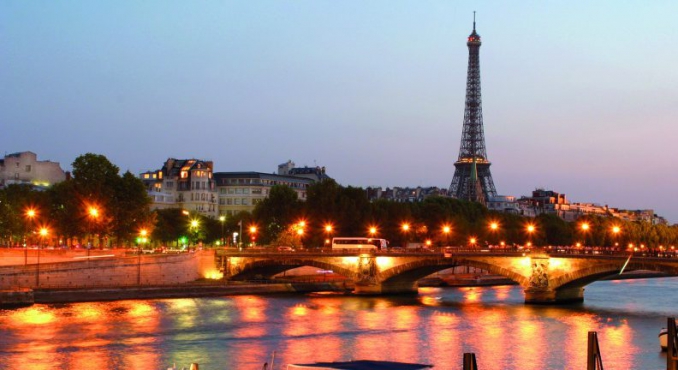 noêl séjour adapté à paris