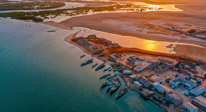 Séjour adapté adultes